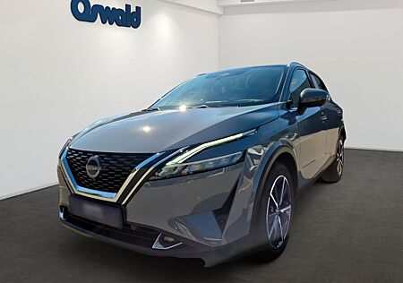 Nissan Qashqai Tekna 1.3 DIG-T MHEV 158PS AT *NAVI*