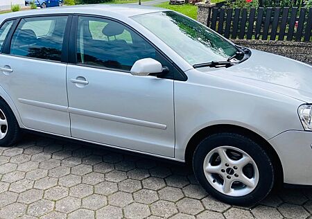 VW Polo Volkswagen 1.2 -