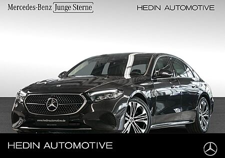 Mercedes-Benz E 200 Limousine |Avantgarde|LED|DISTR|NAVI|KEYL