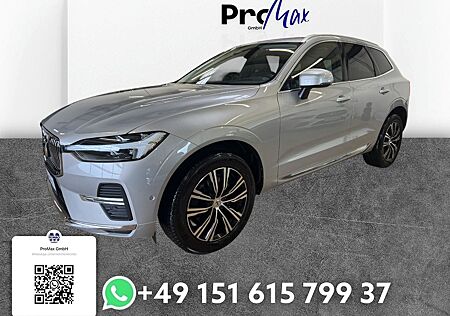 Volvo XC 60 XC60 B4 D AWD Inscription Google Pano Xenium360°