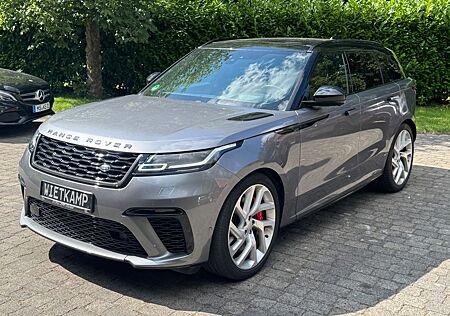 Land Rover Range Rover Velar SV Autobiography Dynamic Editi