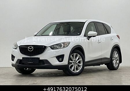 Mazda CX-5 Sports-Line AWD Aut. Leder Navi Xenon