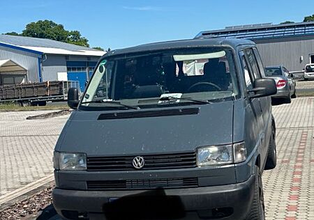 VW T4 Multivan Volkswagen