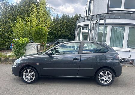 Seat Ibiza Comfort Edition