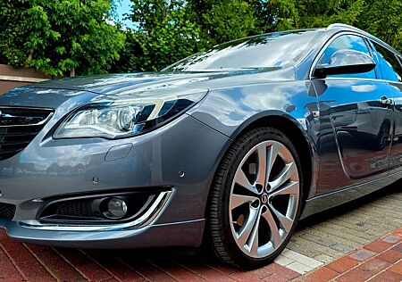 Opel Insignia ST 2.0 CDTI OPC-LINE Business Innova