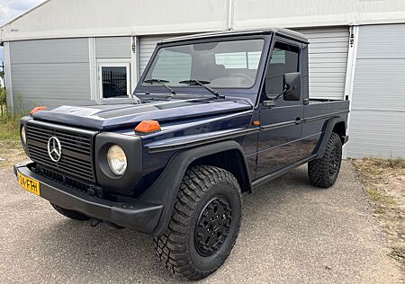 Mercedes-Benz G 290