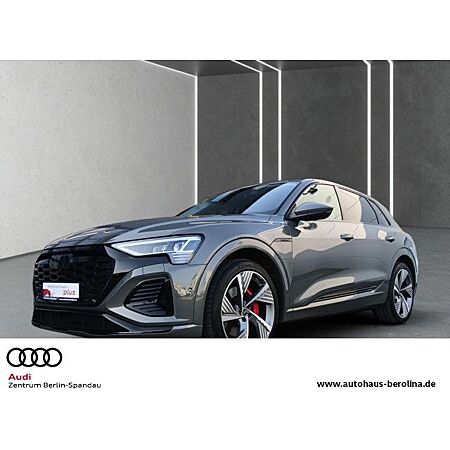 Audi Q8 e-tron leasen