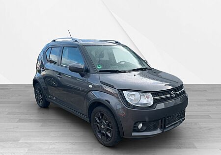 Suzuki Ignis 1.2 DUALJET Comfort 5-türig *RFK*