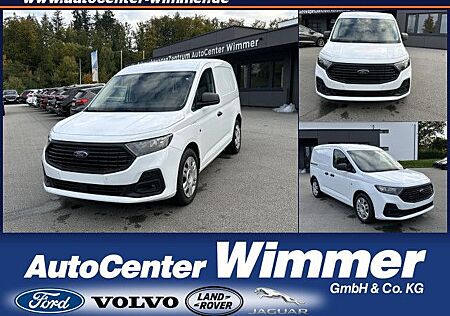 Ford Transit Connect Klima el. Fenster