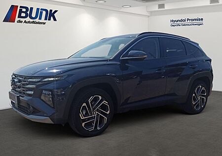 Hyundai Tucson Prime 1.6L / Assistenz-Paket / Sitzklima