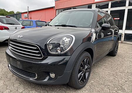 Mini Cooper D Countryman Klima°Xenon°Sportsitze°1. HD