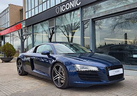Audi R8 4.2 FSI quattro