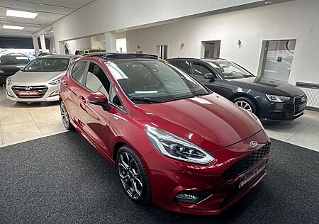 Ford Fiesta ST-Line /1.Hand/Garantie/Automatik/