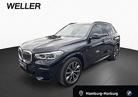 BMW X5 xDr 30dA M SPORT LivePro,Laser,Pano,StHz,HUD