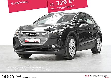 Audi Q4 e-tron 40 ACC KAMERA DAB SHZ LED PDC VO HI Ba