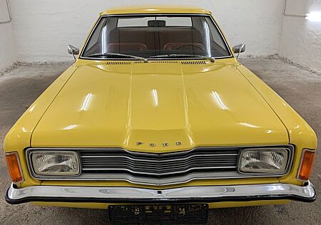 Ford Taunus gebraucht kaufen Ford Taunus