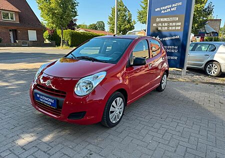 Suzuki Alto Basic 1.0*1.HAND*KLIMA*