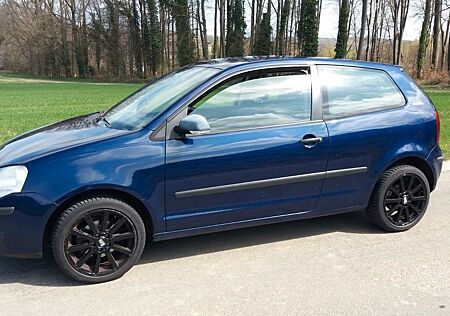 VW Polo Volkswagen 1.6 Goal Goal