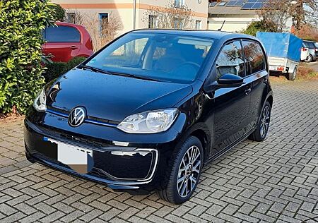 VW Up Volkswagen e-! Edition Style Plus