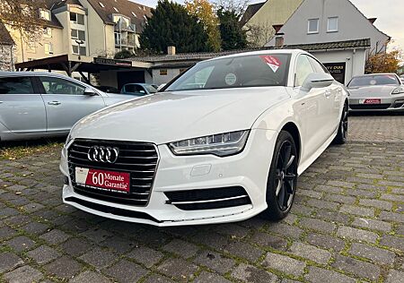 Audi A7 Sportback 3.0 TDI ultra S line/Xenon/Matrix