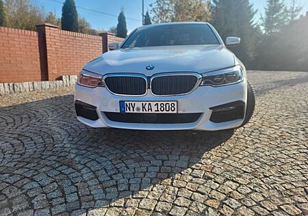 BMW 530e iPerformance - MwSt ausweisbar