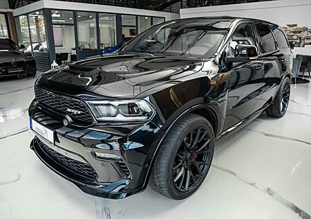Dodge Durango 5,7 GT HEMI LPG BRC NAVI 7 SITZ 4x4 22°