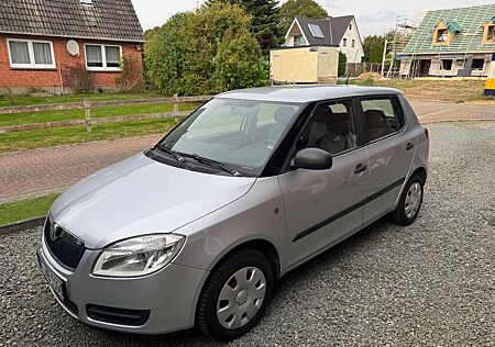 Skoda Fabia 1.2l 44kW Cool Edition Cool Edition