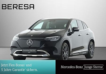 Mercedes-Benz EQE SUV EQE 300 SUV Electric Art Distronic Winter 22 kW