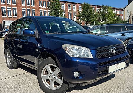 Toyota RAV 4 RAV4 2.0 VVT-i Executive 4x4*Navi*LederSitz*