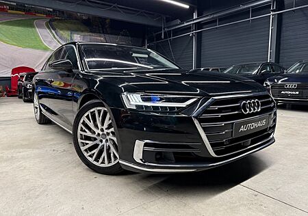 Audi A8 50 TDI quattro/Laser/ACC/B&O/HUD/Pano/Massage