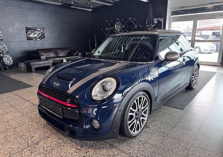 Mini Cooper SD Seven Chili*AUTOMATIK*PANO*LEDER*LED*