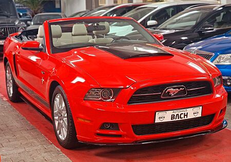 Ford Mustang 3.7 V6 Convertible*ORIGINAL KM*