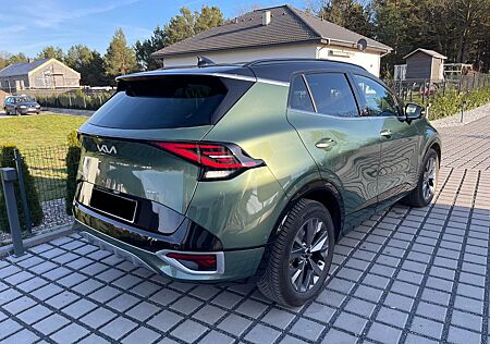 Kia Sportage 1.6 T-GDI Hybrid GT-line GT-line EXTRAS