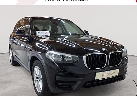 BMW X3 xDrive20d Aut. Advantage LiveC HUD