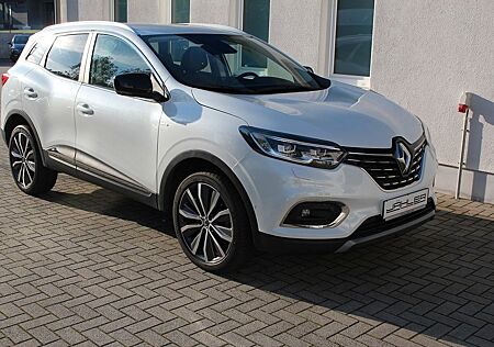 Renault Kadjar Bose Edition Automatik