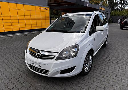 Opel Zafira B Edition "111 Jahre"
