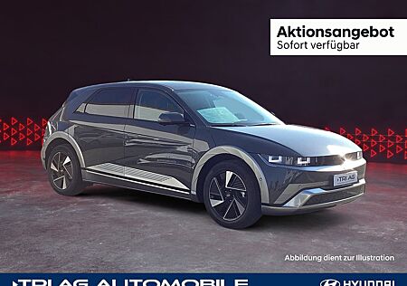 Hyundai IONIQ 5 Techniq Park-Paket Einparkhilfe vo-hi Ca