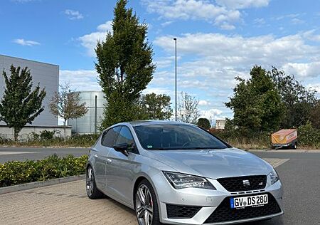 Seat Leon Cupra 280ps 2. Hand|TÜV Neu|Neue Kupplung