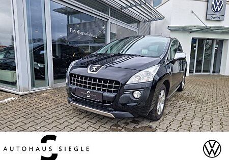 Peugeot 3008 1.6 HDi FAP 110 Platinum Navi Tempomat Park