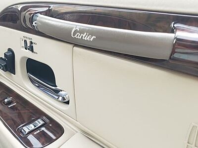 Lincoln Town Car