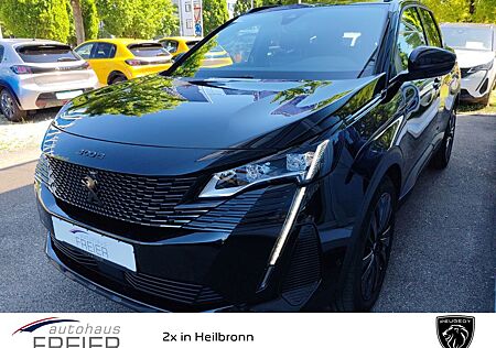 Peugeot 3008 GT 1.2 PureTech 130 EU6d Navi Digitales Coc