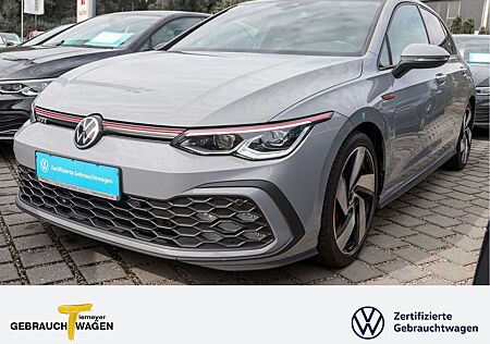 VW Golf Volkswagen GTI IQ.LIGHT NAVI KAMERA SITZHZ ACC LM18