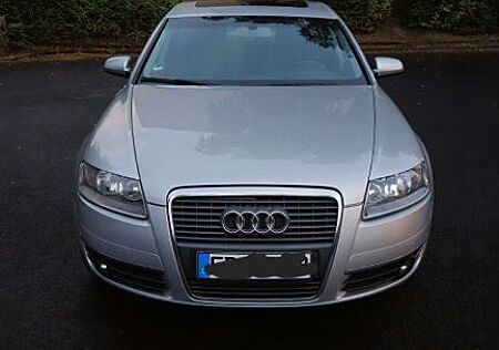 Audi A6 2.8 FSI -