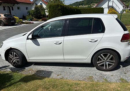 VW Golf Volkswagen 1.6 Comfortline Comfortline