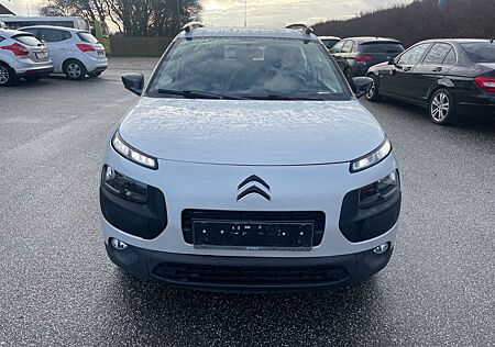 Citroën C4 Cactus Feel