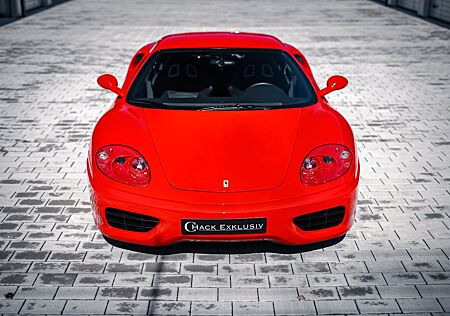 Ferrari 360 Modena F1 Hack"Manufaktur"