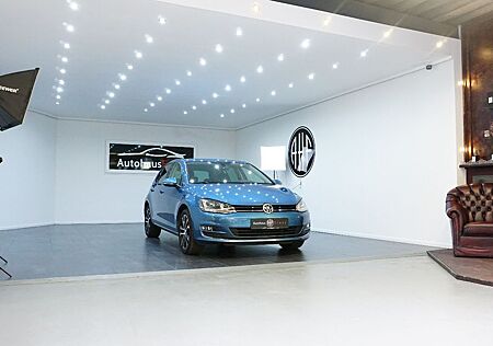 VW Golf Volkswagen VII Lim. Lounge BMT*PDC*NAVI*Tempomat*SHZ*