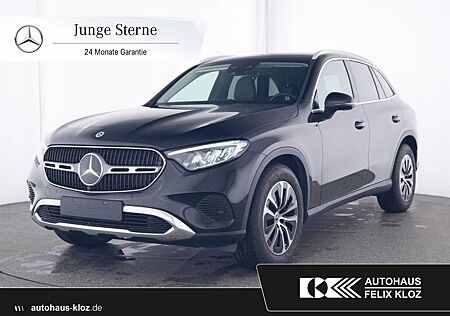 Mercedes-Benz GLC 220 d 4M*AHK*Distro*Totwink*LED*360*Memory*