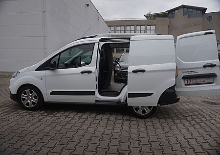 Ford Transit Courier*2-SchiebeTür*NAVi*PDC*KAMERA*TEM