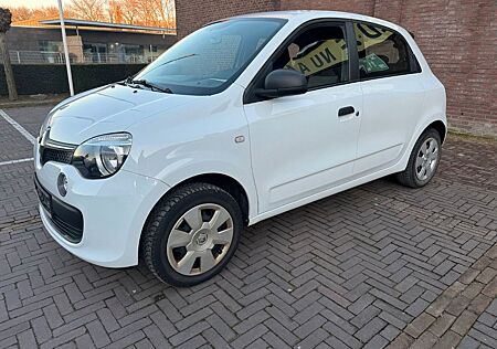 Renault Twingo SCe 70 Life/AIRCO/" NETTO 4.500 "/EURO-6